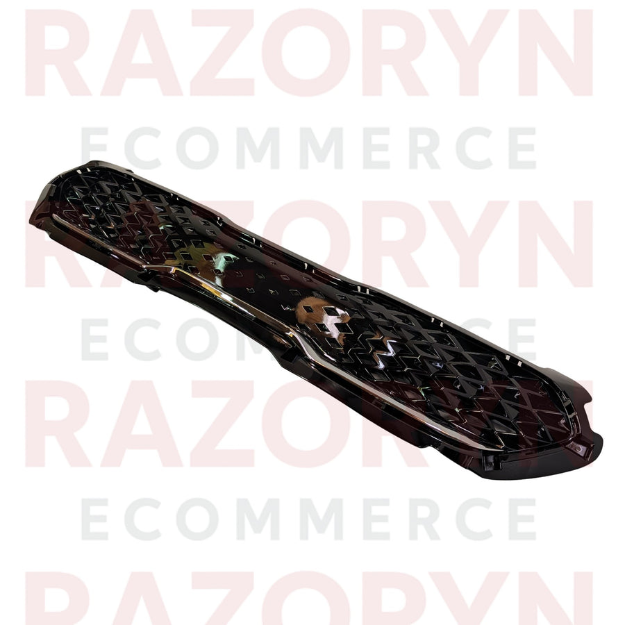 KIA Niro 2018-2022 Front Bumper Grille