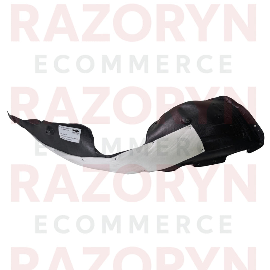Hyundai Ioniq 5 Front Right Wheel Arch Splash Guard