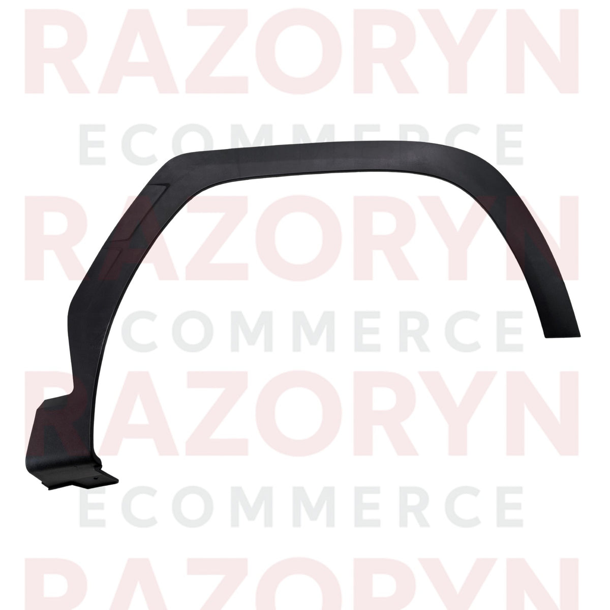 Hyundai Tucson 2020-2025 Front Right Wheel Arch Trim Garnish