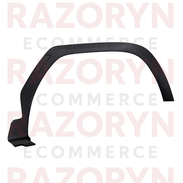 Hyundai Tucson 2020-2025 Front Right Wheel Arch Trim Garnish