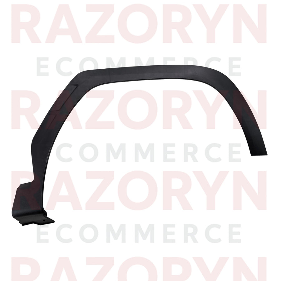 Hyundai Tucson 2020-2025 Front Right Wheel Arch Trim Garnish