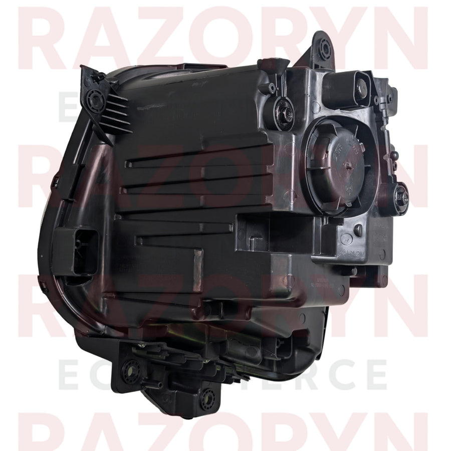 Hyundai Tucson 2021-2025 NX4 Front Right Headlight Headlamp