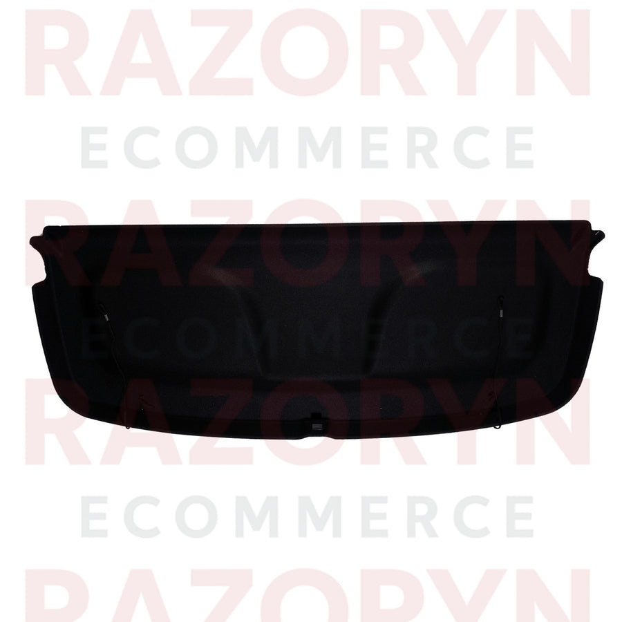 Toyota Yaris MK3 2012-2017 Parcelshelf