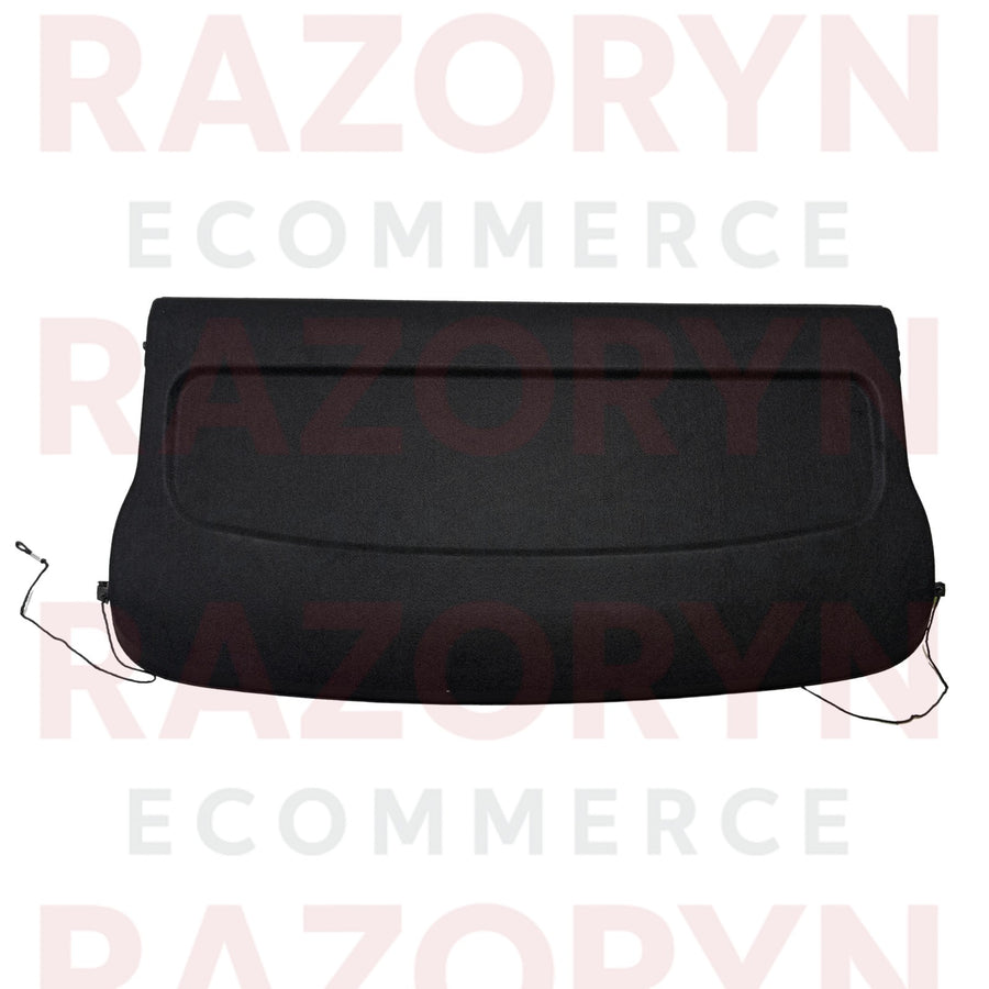 AUDI A3 / S3 RS3 2013-2020 Parcelshelf