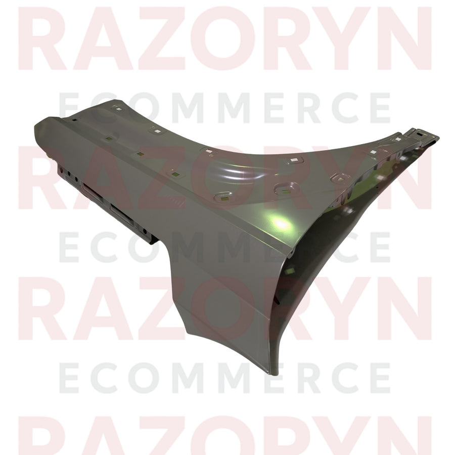 Hyundai Kona MK2 2023-2026 Primed Front Right Wing Fender