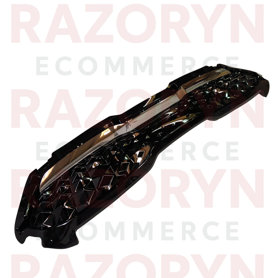 KIA Niro 2018-2022 Front Bumper Grille