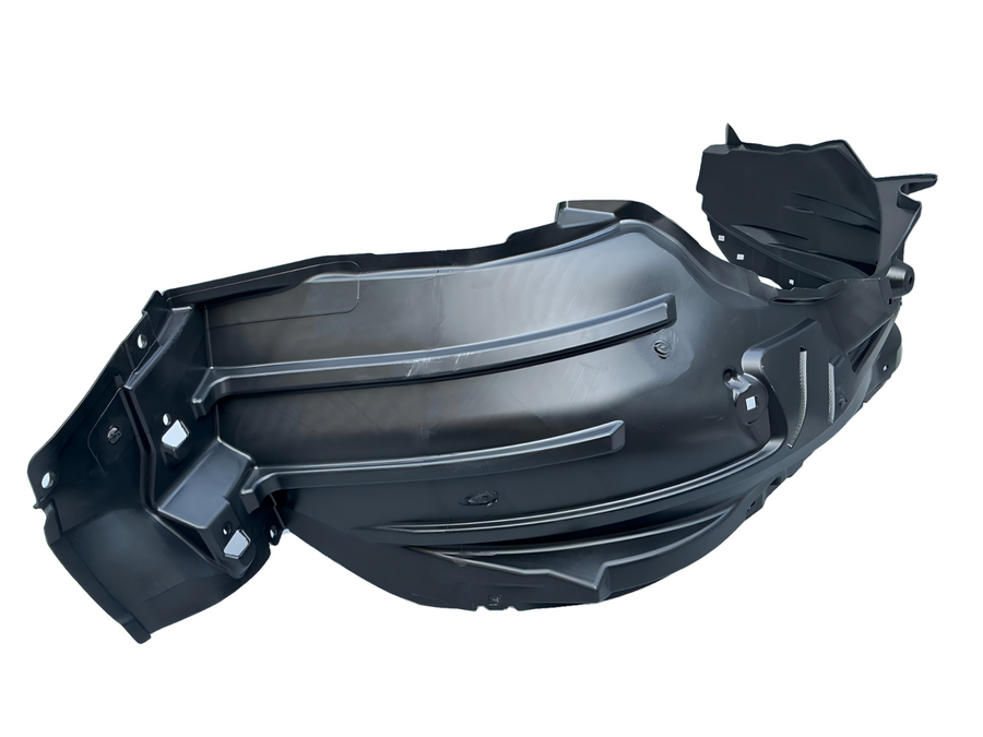 TOYOTA YARIS CROSS 2020-2026 FRONT LEFT WHEEL ARCH LINER SPLASH GUARD