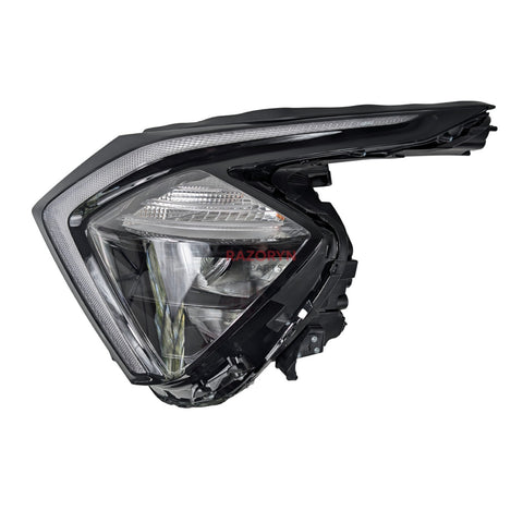 Kia Sportage 2022-2025 Front Left Headlight Headlamp