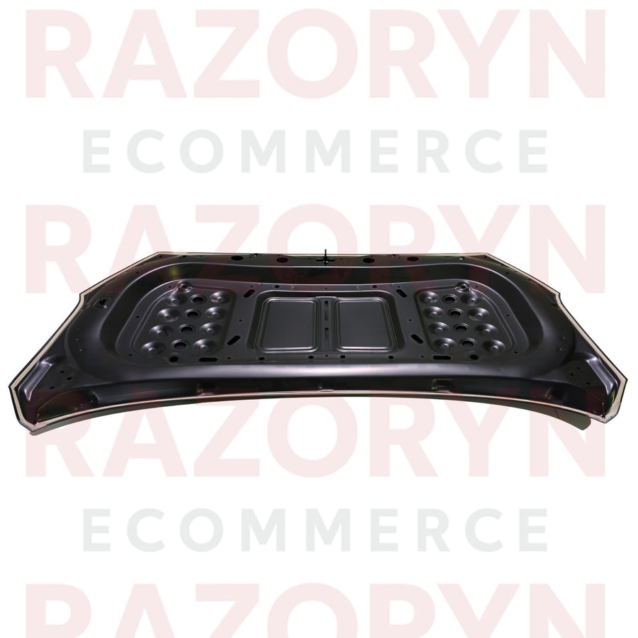 Hyundai Ioniq 2017-2021 Primed Bonnet Hood