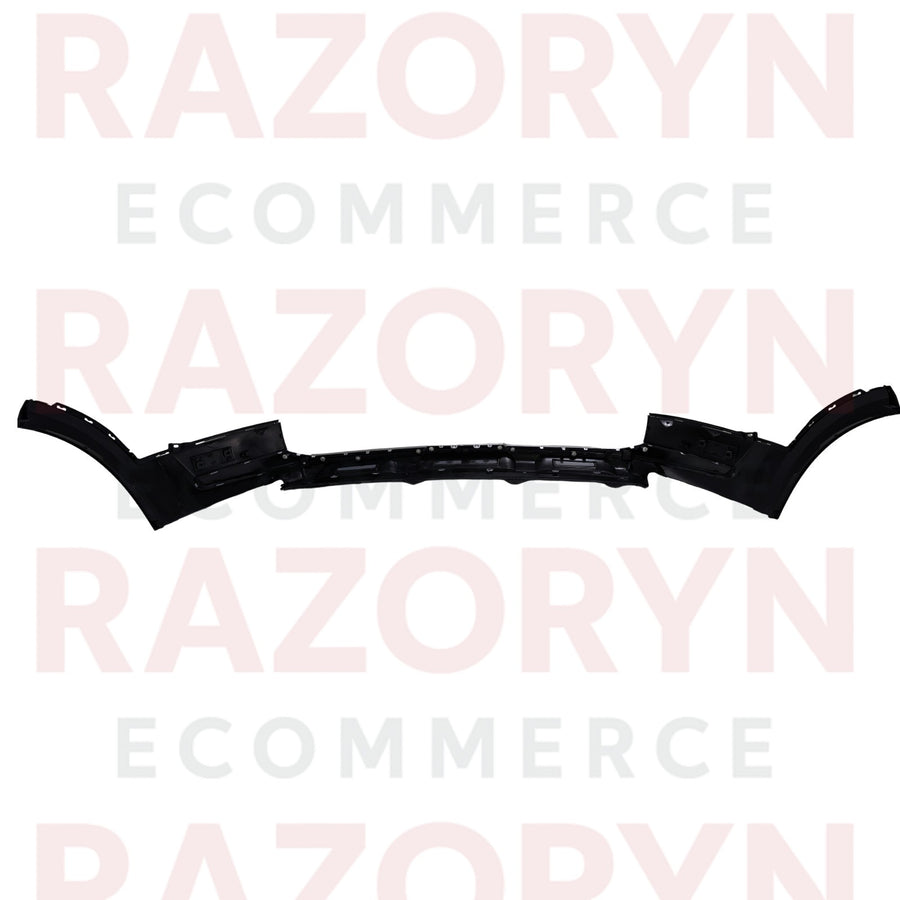Kia Niro SG2 2022-2026 Front Bumper Lower Trim Set