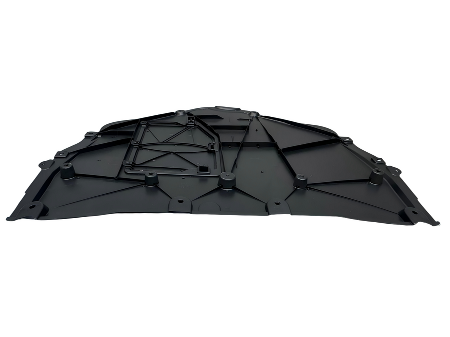 TOYOTA YARIS 2020-2026 ENGINE UNDERTRAY COVER SHIELD GUARD INSULATION