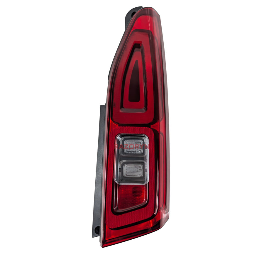 Vauxhall Combo 2019-2025 Rear Right Brake Lamp Light