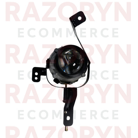 Hyundai I20 2020-2026 Front Right Fog Light Lamp