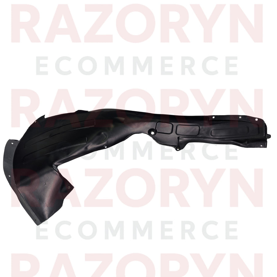HYUNDAI I20 MK3 2020-2026 Front Left Splash Guard