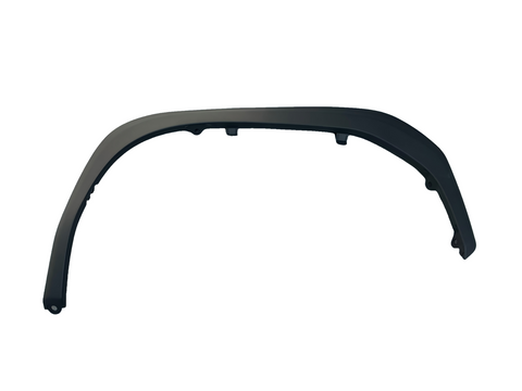 TOYOTA YARIS CROSS 2020-2026 FRONT LEFT WHEEL ARCH TRIM MOULDING