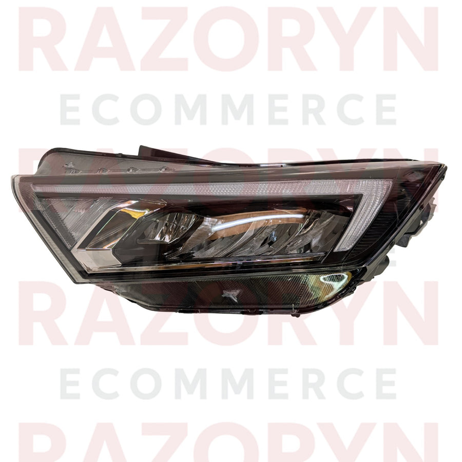 HYUNDAI I20 MK3 2020-2025 FRONT FULL LED LEFT HEADLIGHT HEADLAMP N/S