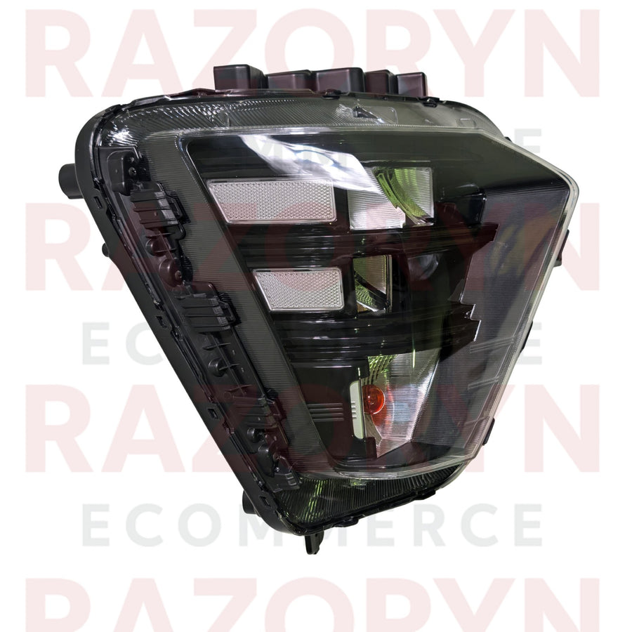HYUNDAI KONA MK2 2023-2026 Front Right Headlight Headlamp