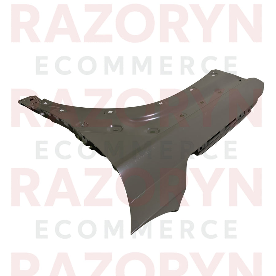 Hyundai Kona MK2 2023-2026 Primed Front Left Wing Fender