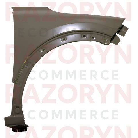 Kia Niro 2 2022-2026 Primed Front Right Wing Fender