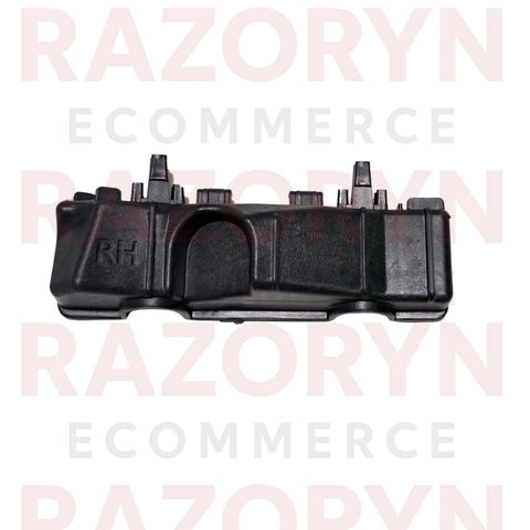 HYUNDAI IONIQ 2018-2022 Front Right Bumper Bracket 86514-G2000