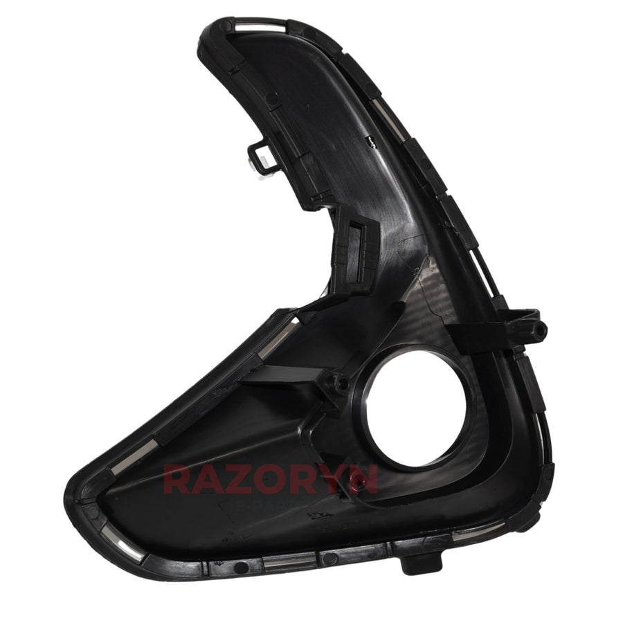 Toyota Yaris 2020-2026 Front Right Foglamp Cover Grille