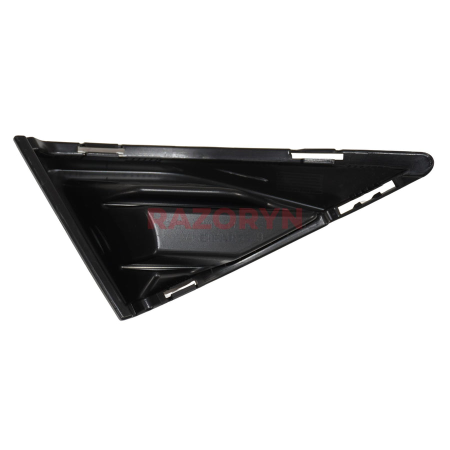 Nissan Qashqai J12 2020-2026 Front Left Foglamp Cover Grille