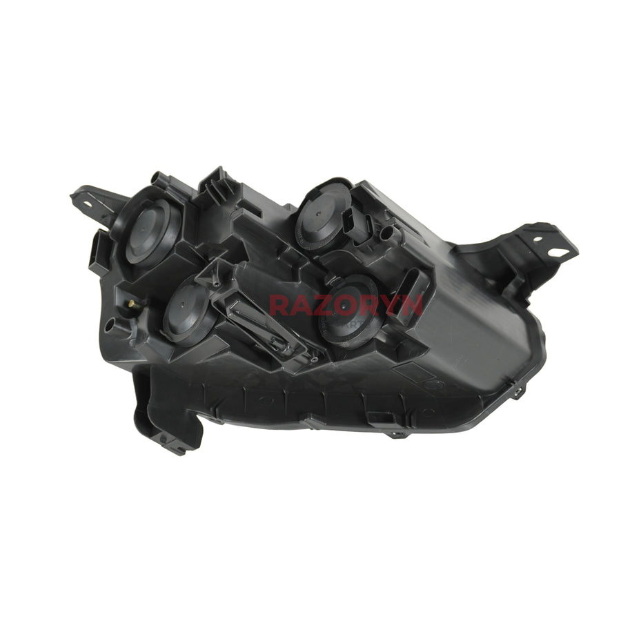 Vauxhall Combo 2024-2026 Front Left Headlight Headlamp