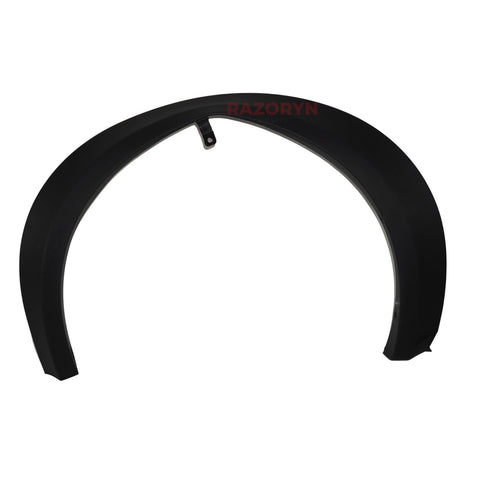 Nissan Juke F16 2019-2026 Front Left Wheel Arch Moulding