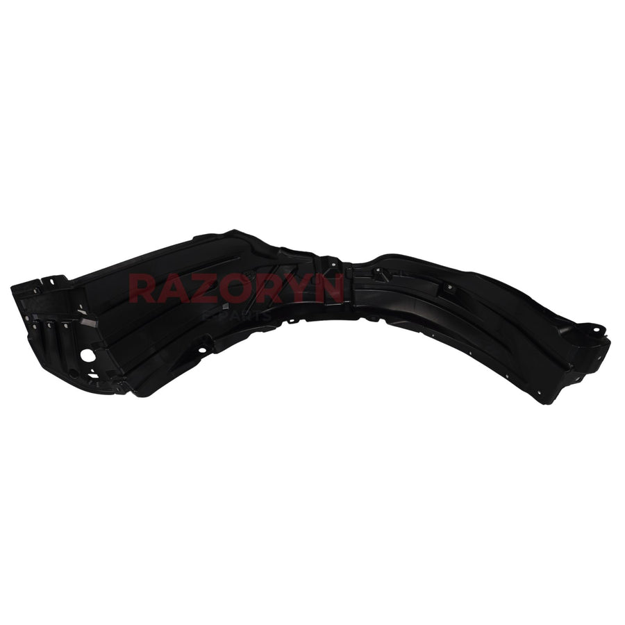 Toyota Yaris 2020-2026 Front Right Wing Fender Wheel Arch Liner Trim