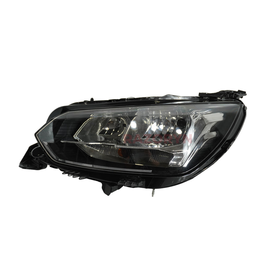 Peugeot 208 2019-2026 Front Left City Headlight Headlamp
