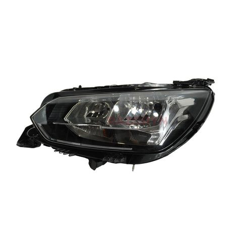 Peugeot 2008 2019-2026 Front Left City Headlight Headlamp