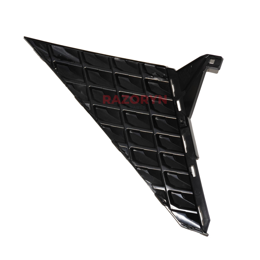 Nissan Qashqai 2025- Front Left Bumper Grille Trim