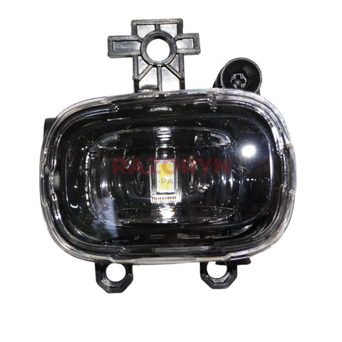 Nissan Juke F16 2019-2026 Front Right Foglamp Foglight