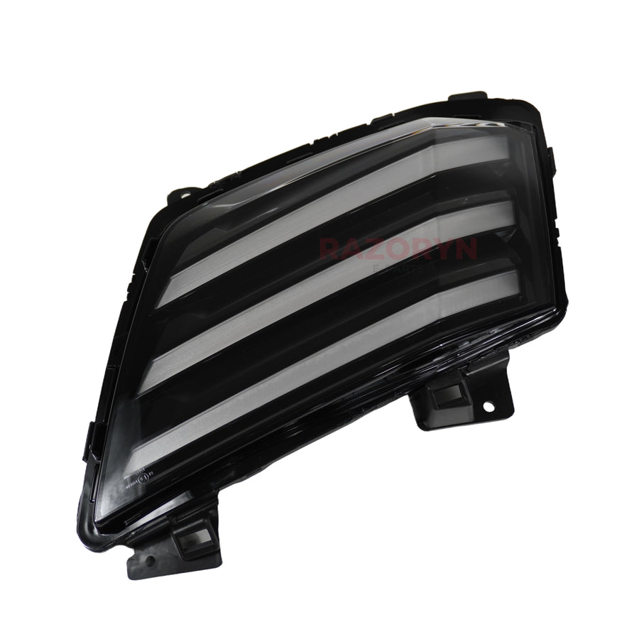 Peugeot 208 2024-2026 Front Right Day Running Lamp DRL