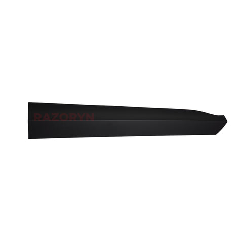 Toyota Yaris Cross 2020-2026 Front Right Door Moulding Trim