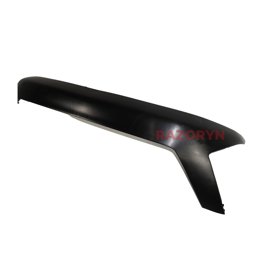 Hyundai Kona SX2 2023-2026 Front Upper Bumper Central Moulding Grille