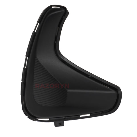 Toyota Yaris 2020-2026 Front Right Fog Lamp Light Cover Trim
