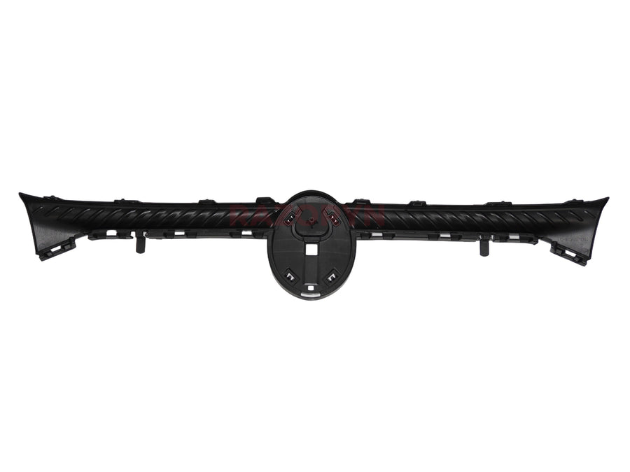 Citroen Berlingo 2024-2026 Front Upper Bumper Main Grille