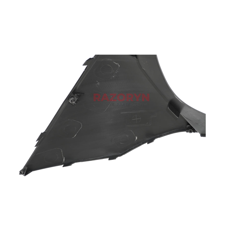 Hyundai Kona SX2 2023-2026 Rear Right Bumper Corner Cover