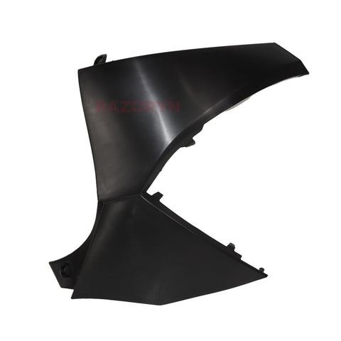 Hyundai Kona SX2 2023-2026 Rear Right Bumper Corner Cover
