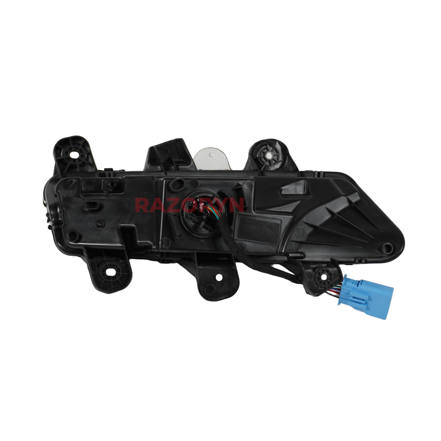 Peugeot 3008 2019-2026 Front Right Day Running Lamp DRL