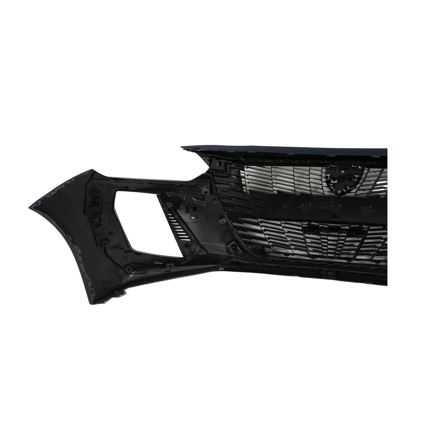 Peugeot 208 2024-2026 Front Bumper Complete Assembly