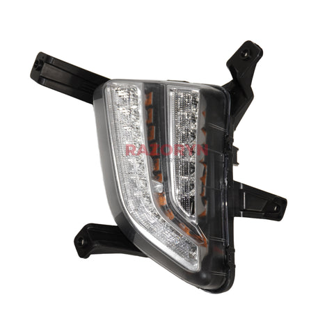 Hyundai Ioniq 2021-2025 Front Left Fog Lamp Light