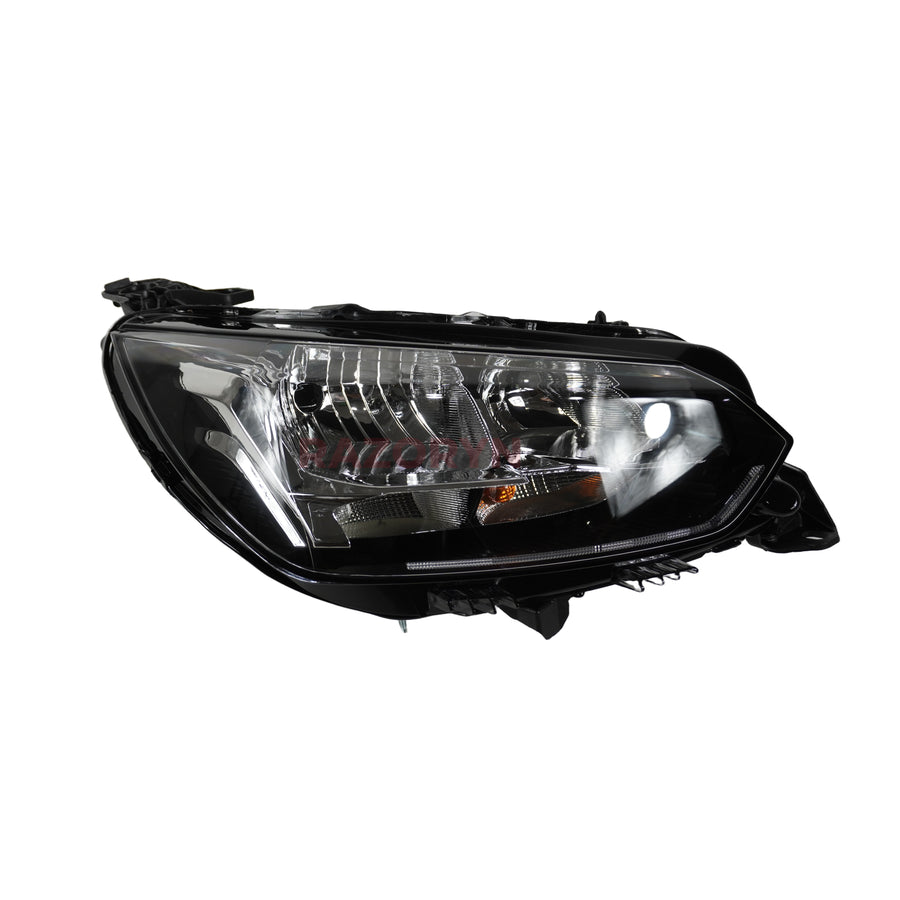 Peugeot 2008 2019-2026 Front Right City Headlight Headlamp