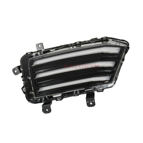 Peugeot 2008 2024-2026 Front Right Day Running Lamp DRL