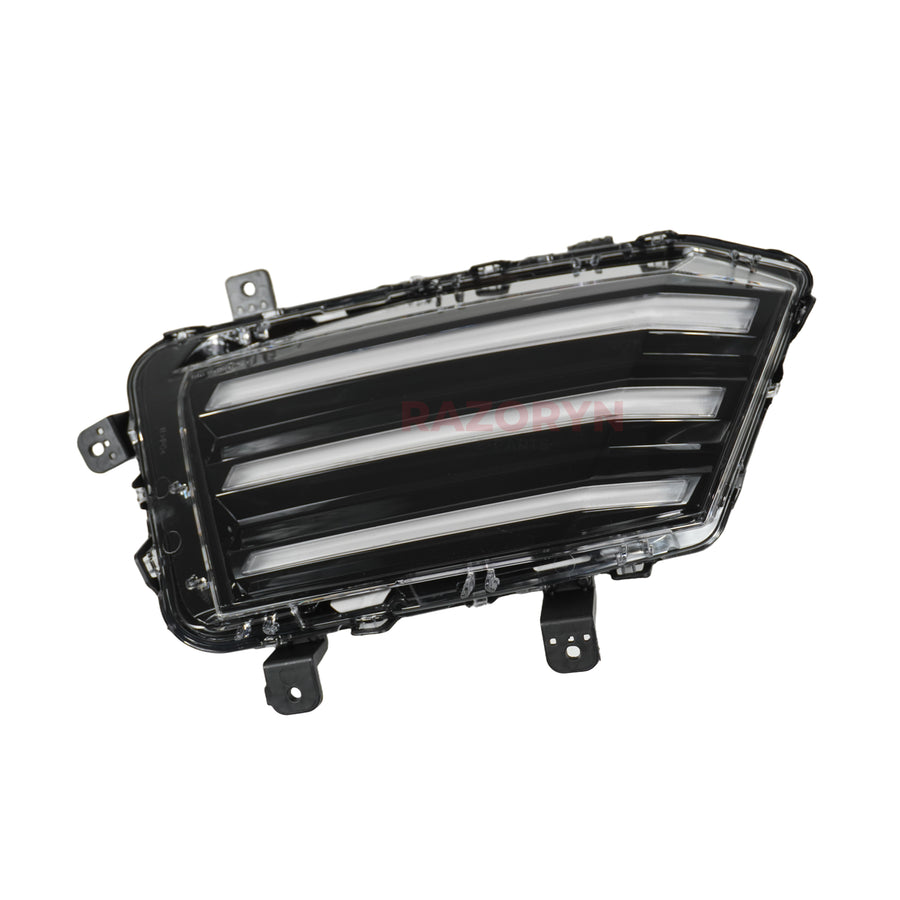 Peugeot 2008 2024-2026 Front Right Day Running Lamp DRL
