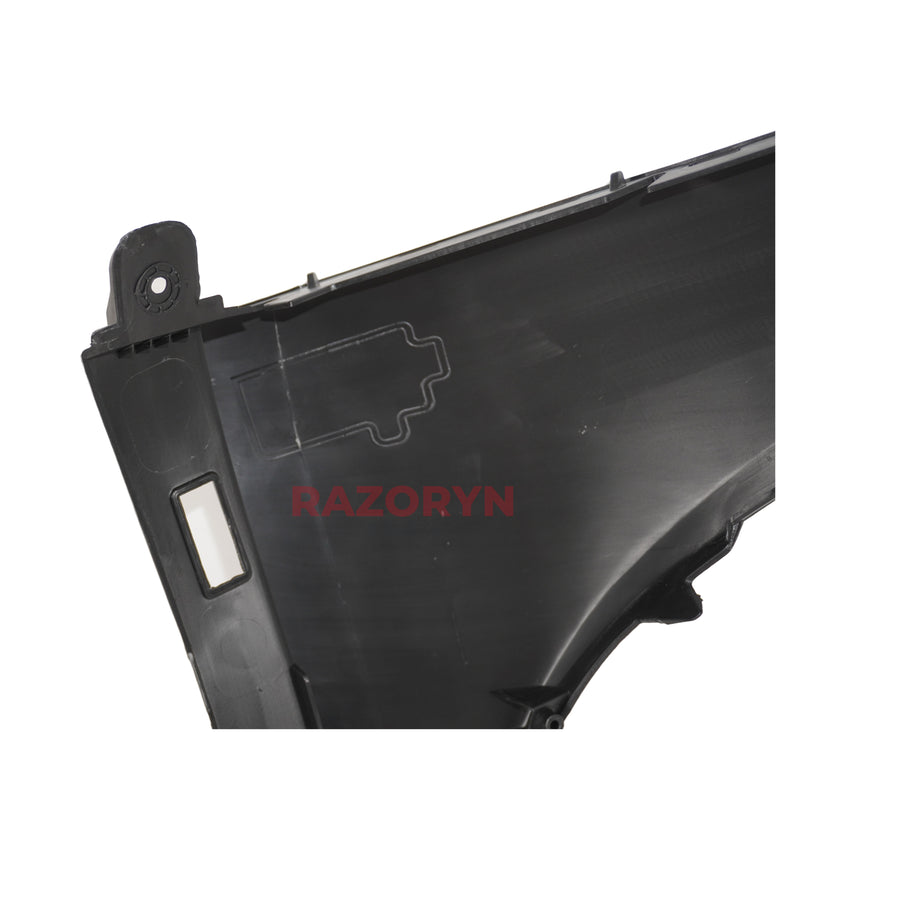 Hyundai Kona SX2 2023-2026 Rear Left Bumper Corner Cover