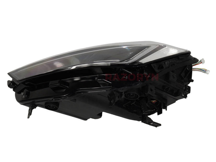 Seat Leon MK4 2020-2026 LED Front Left Head Lamp Light