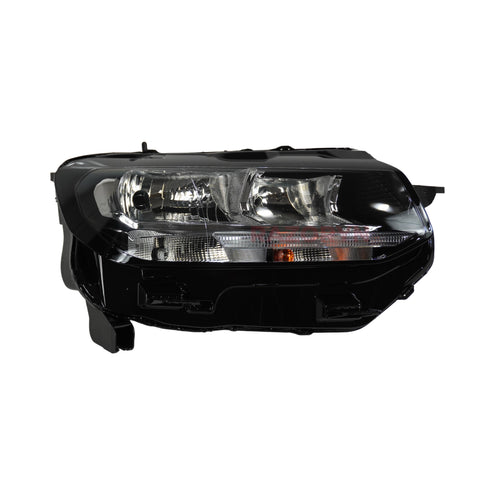 Peugeot Partner 2024-2026 Front Right Headlight Headlamp