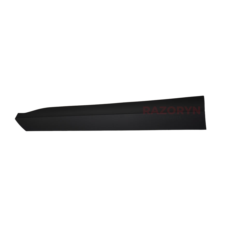 Toyota Yaris Cross 2020-2026 Front Left Door Moulding Trim